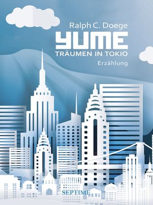 cover image of Yume
